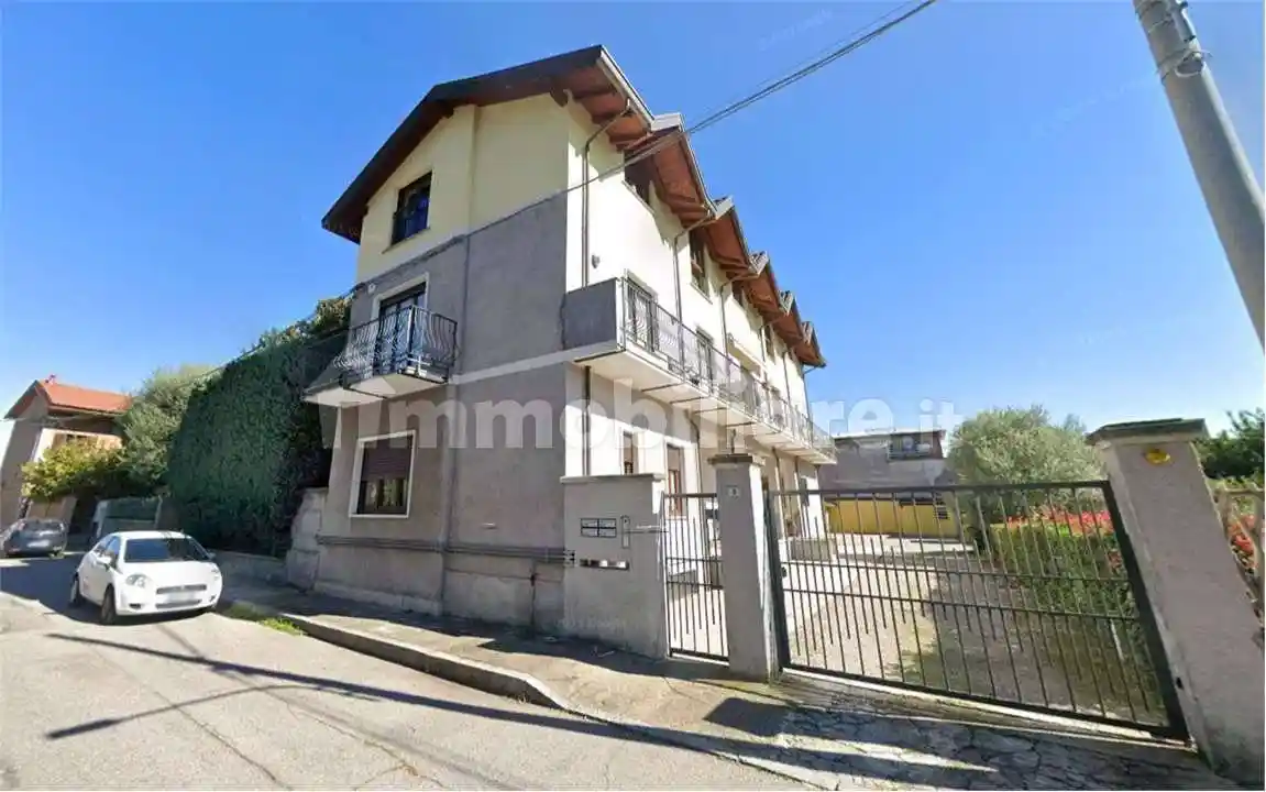 Appartamento in vendita a Busto Arsizio