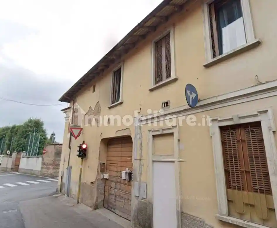 Appartamento in vendita a Cerro Maggiore