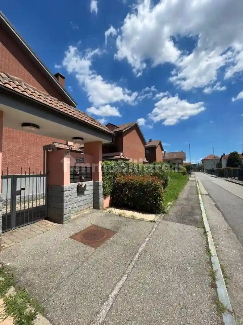 Villetta a schiera - foto 4