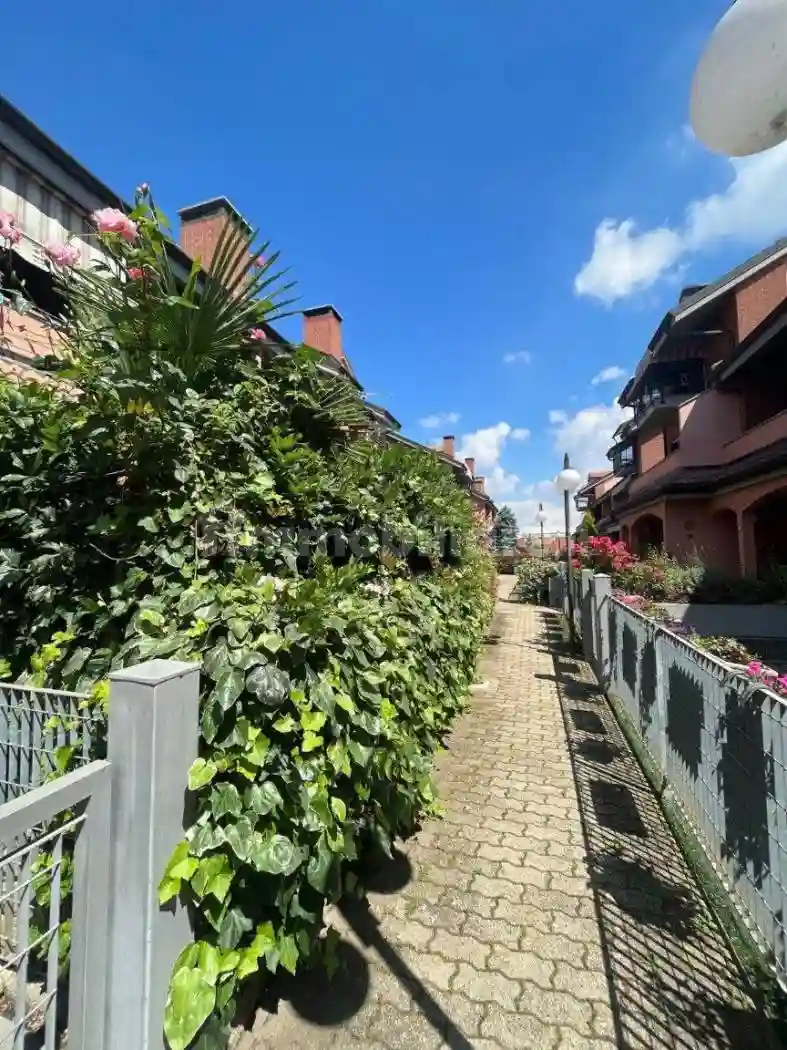 Villetta a schiera - foto 5