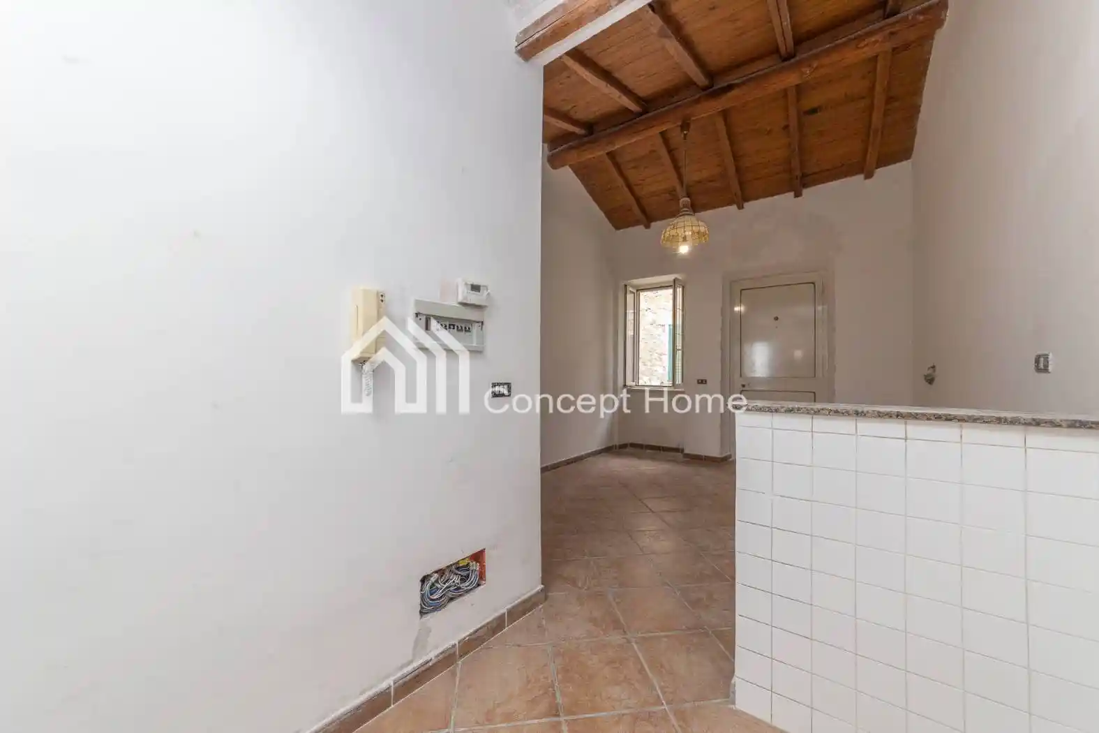 Appartamento in vendita a Cori