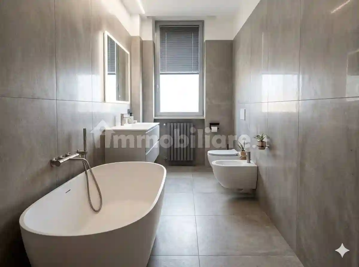 Appartamento - foto 5