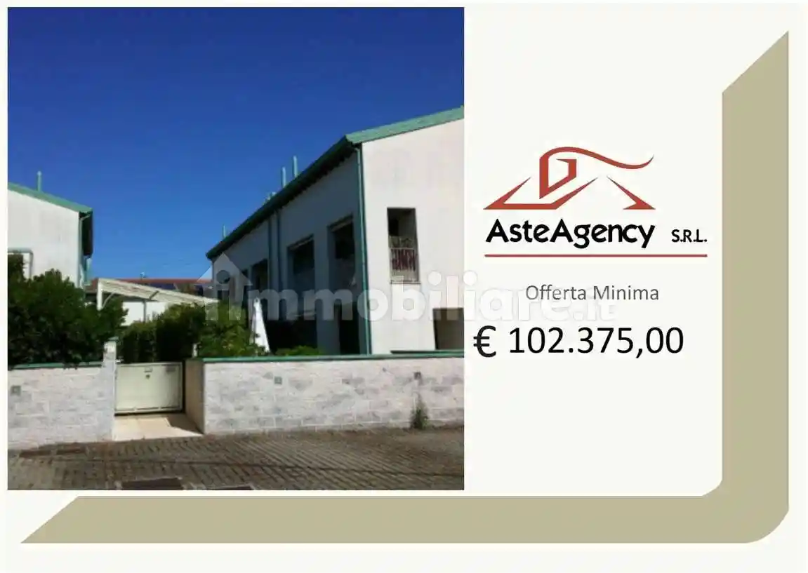 Appartamento in vendita a Treviso