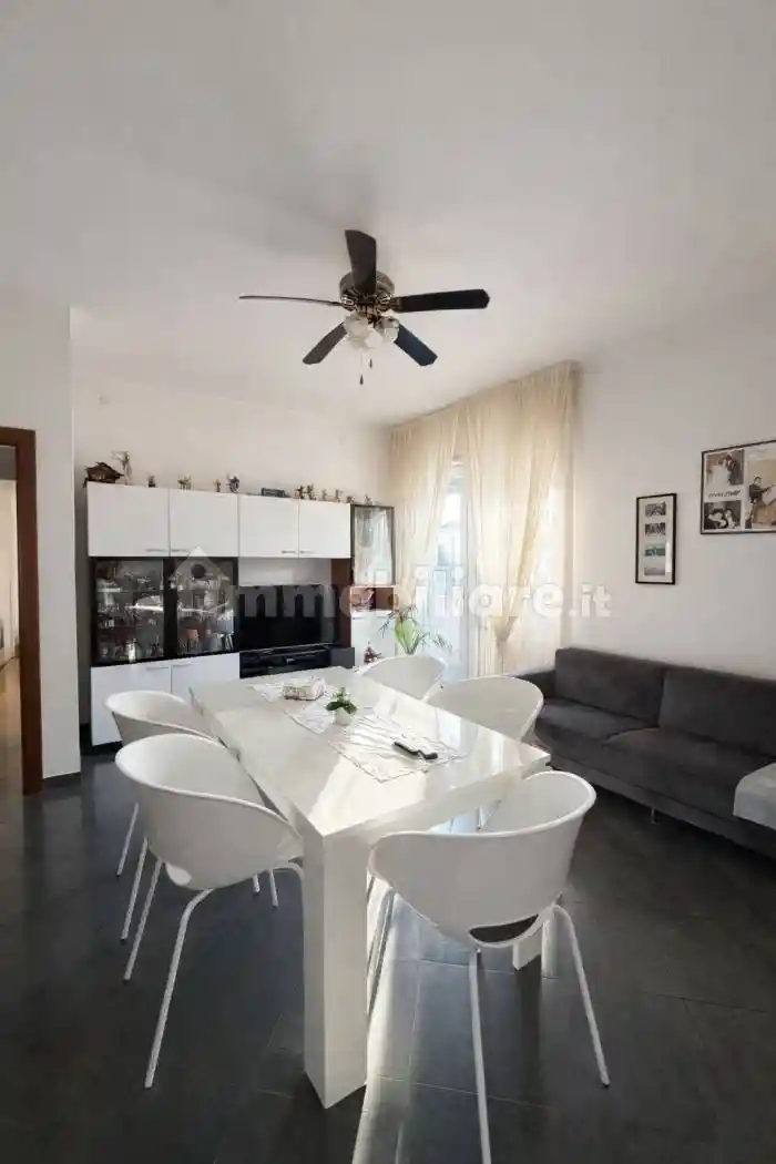 Appartamento in vendita a Gorizia