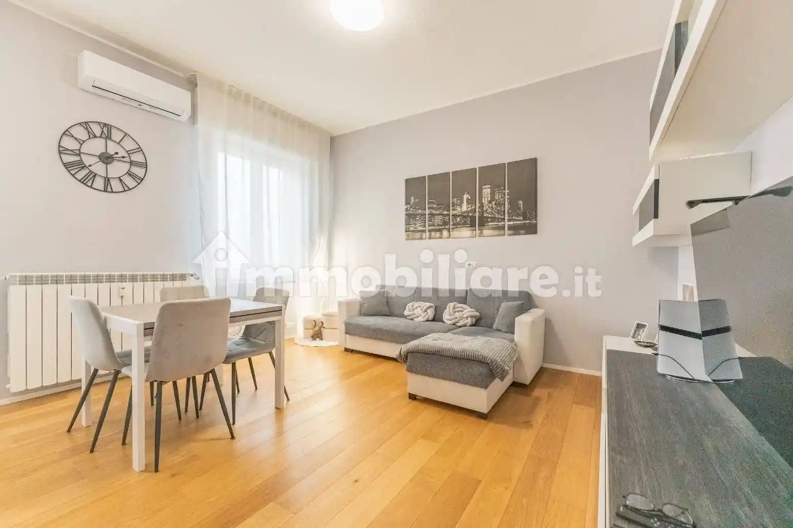 Appartamento in vendita a Siziano