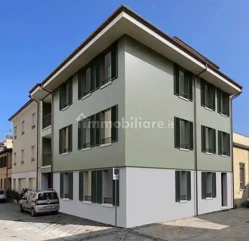 Appartamento in vendita a Cervia