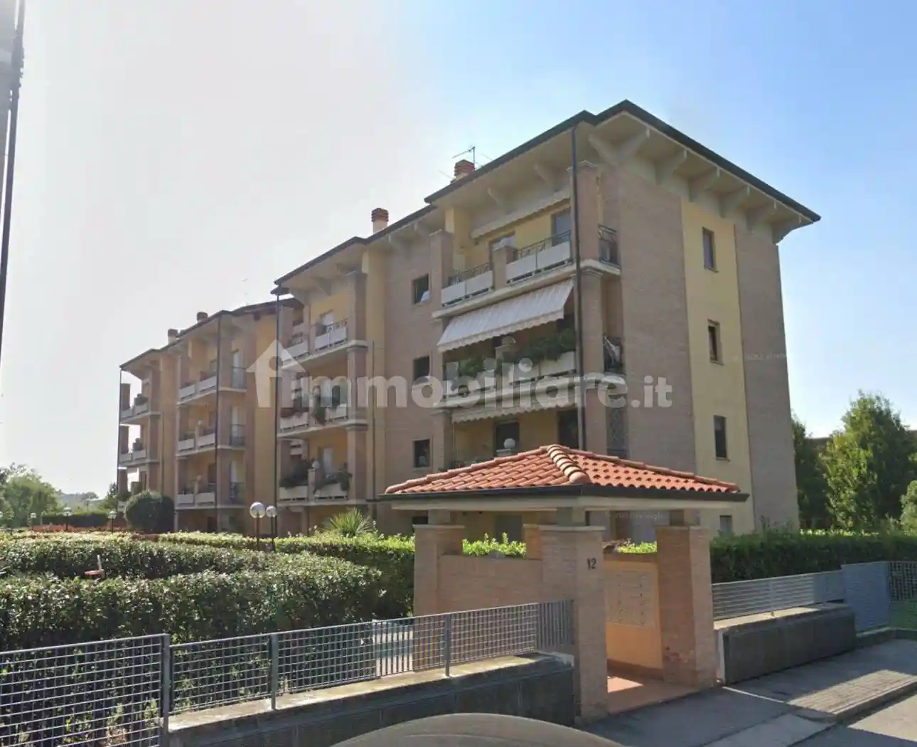 Appartamento in vendita a Bergamo