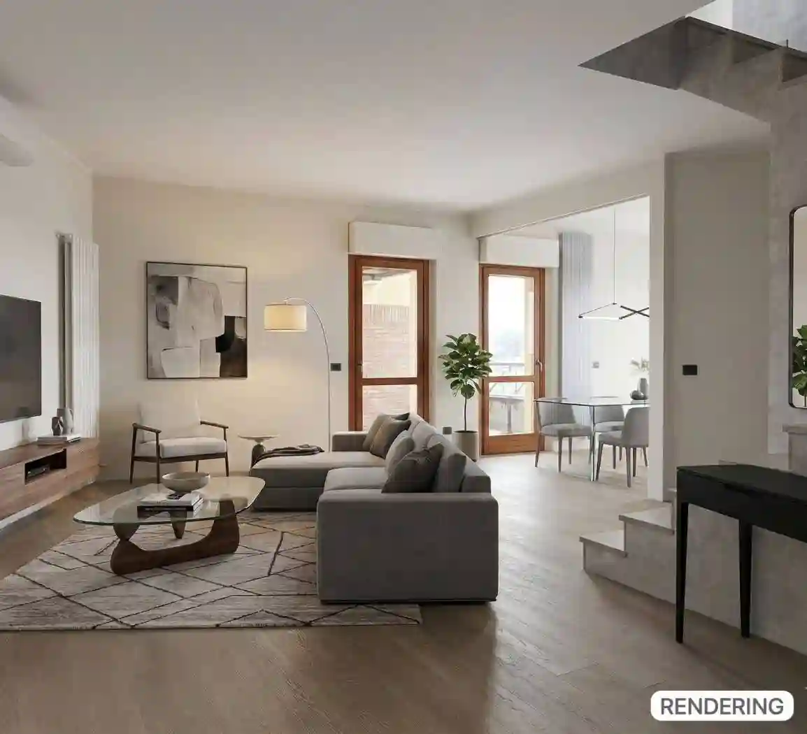 Appartamento - foto 3