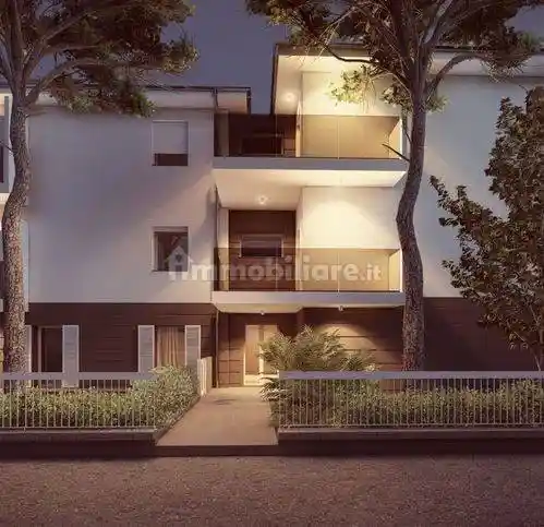 Appartamento in vendita a Cervia