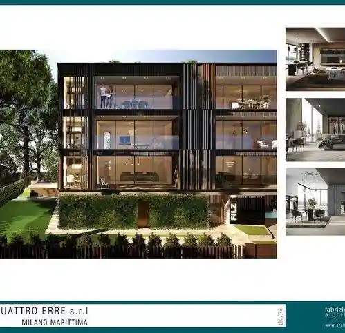 Appartamento in vendita a Cervia