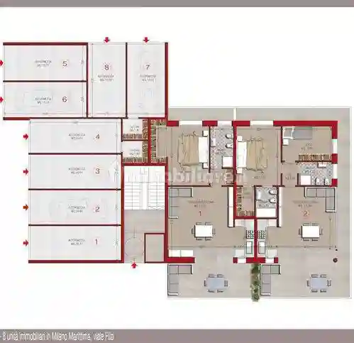 Appartamento - foto 4