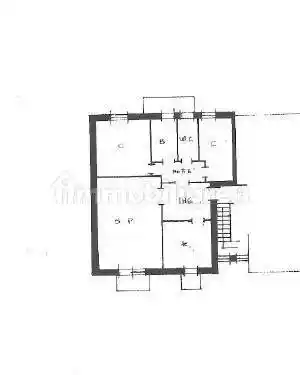 Appartamento in vendita a Padova
