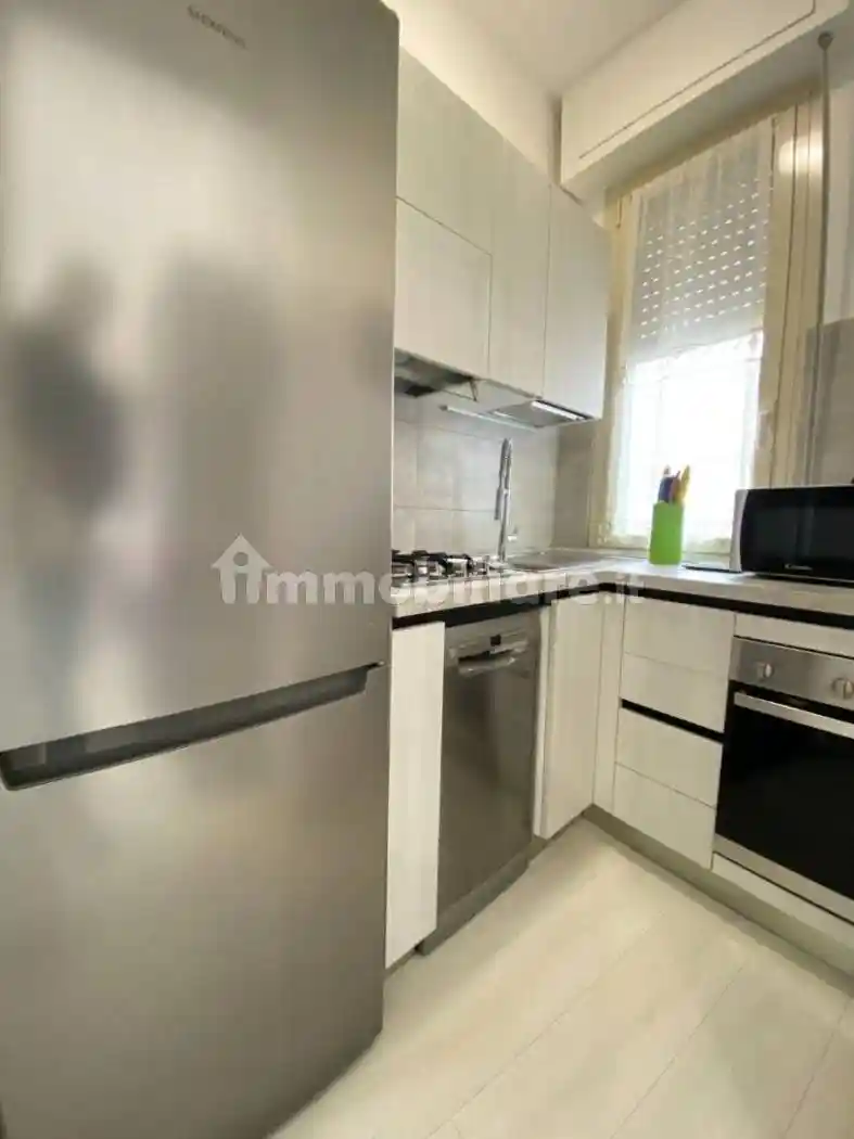 Appartamento in affitto a Novara