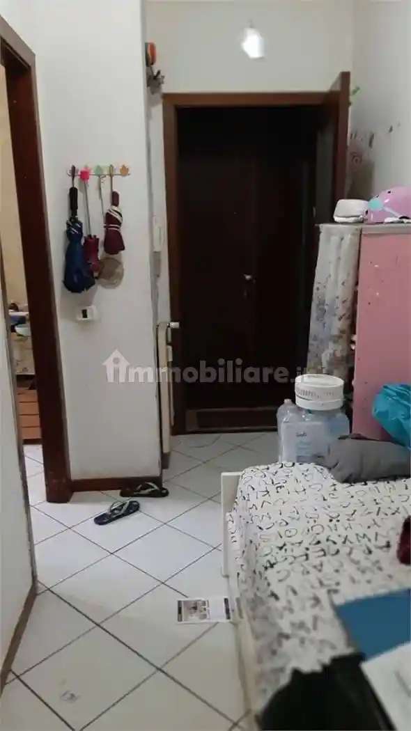 Appartamento in vendita a Bergamo