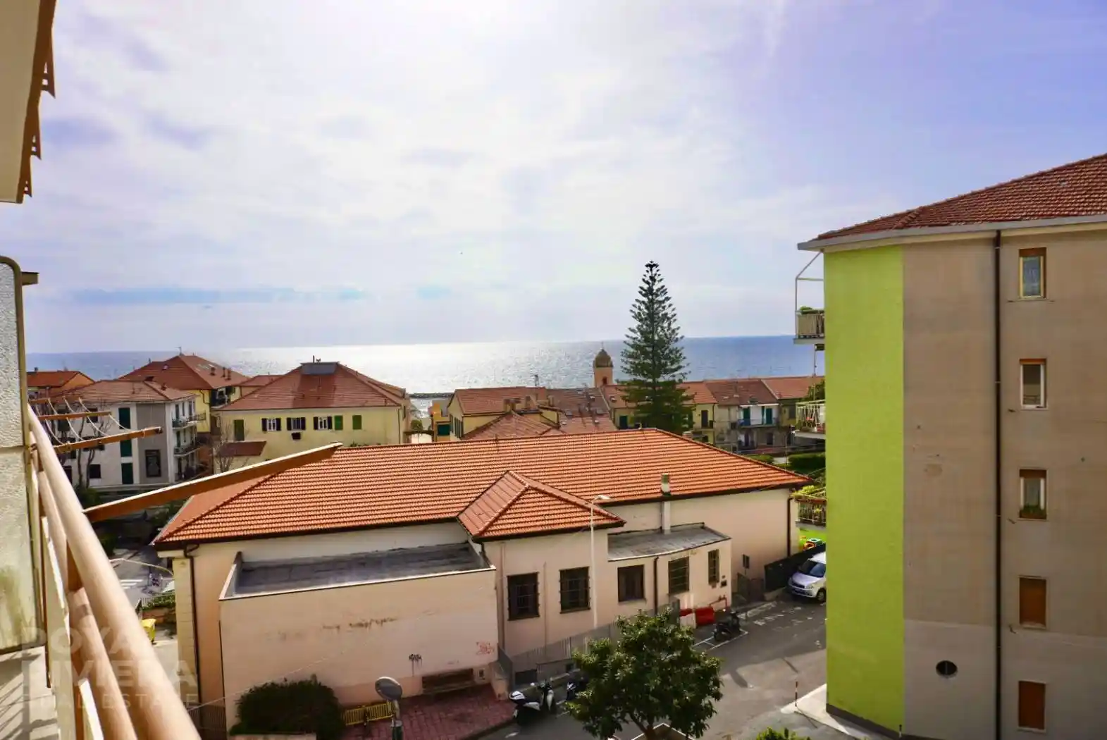 Appartamento in vendita a Taggia