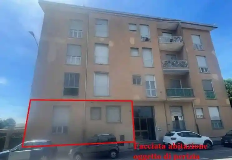 Appartamento in vendita a Limbiate