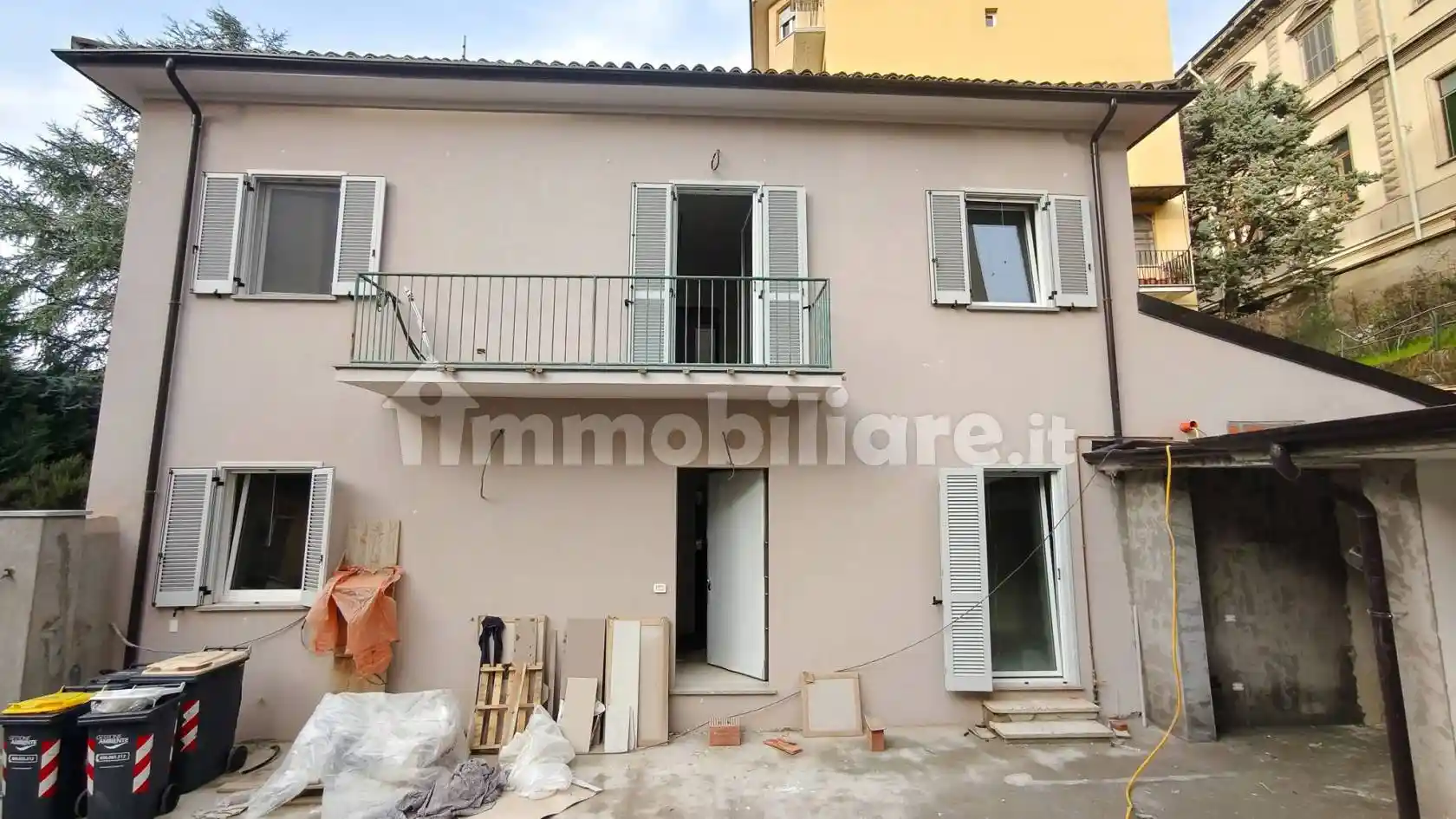 Villa in vendita a Tortona