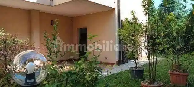 Appartamento in vendita a Bernareggio