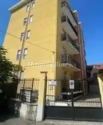 Appartamento in vendita a Nova Milanese