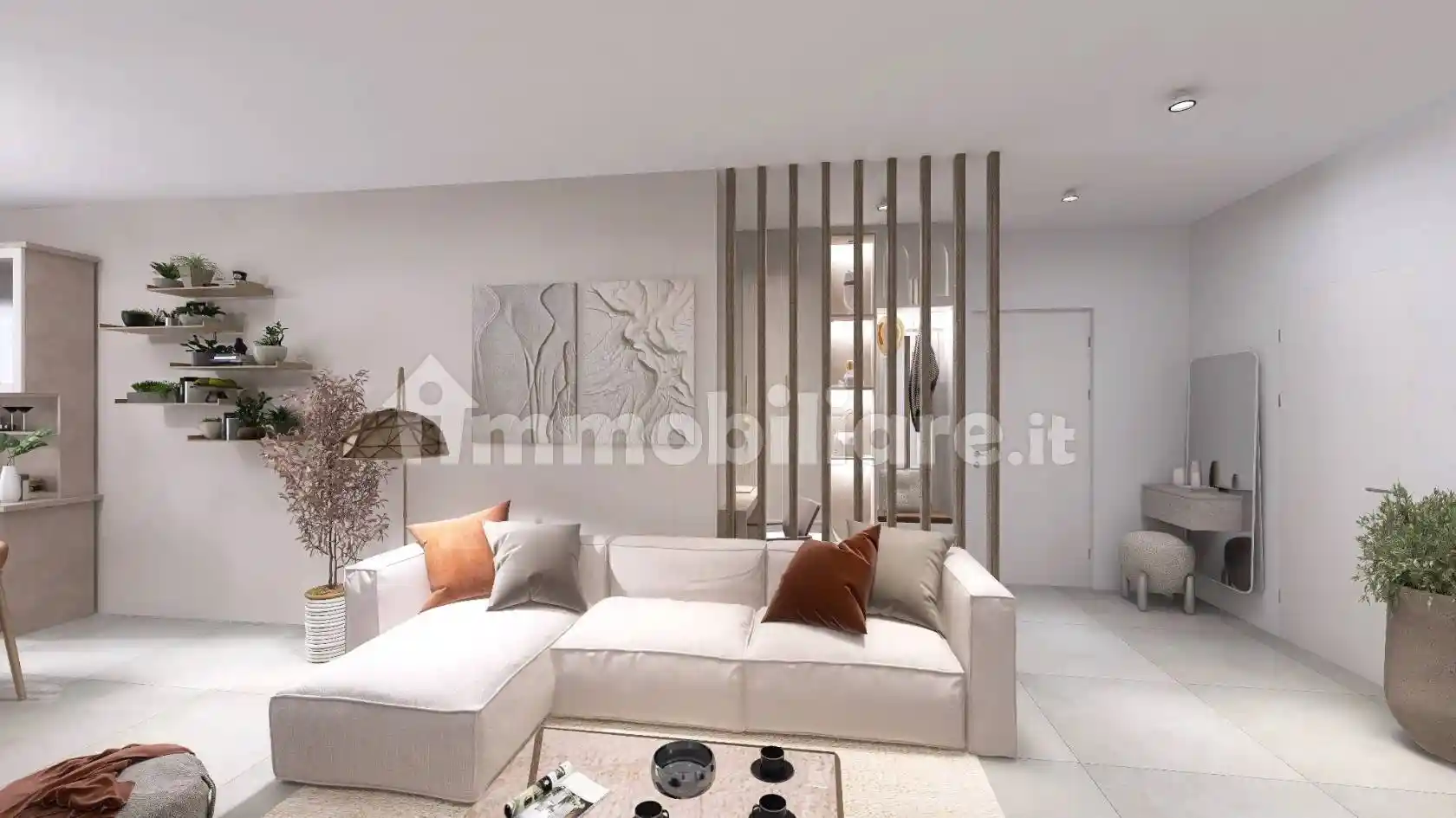 Appartamento in vendita a Modena