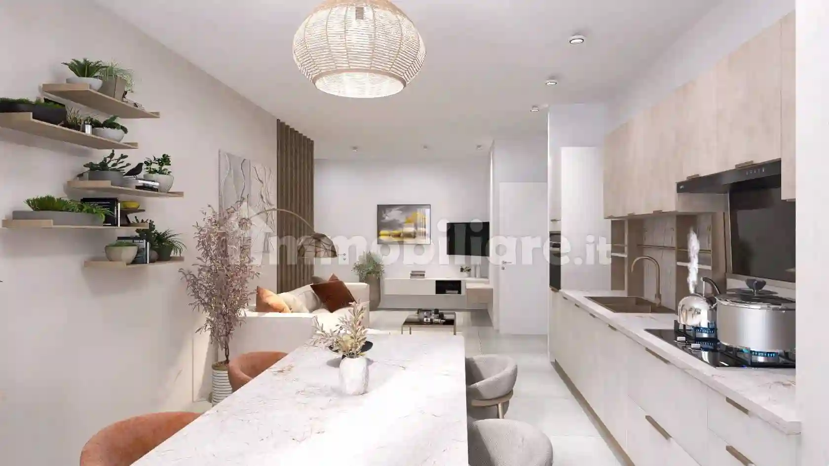 Appartamento - foto 2