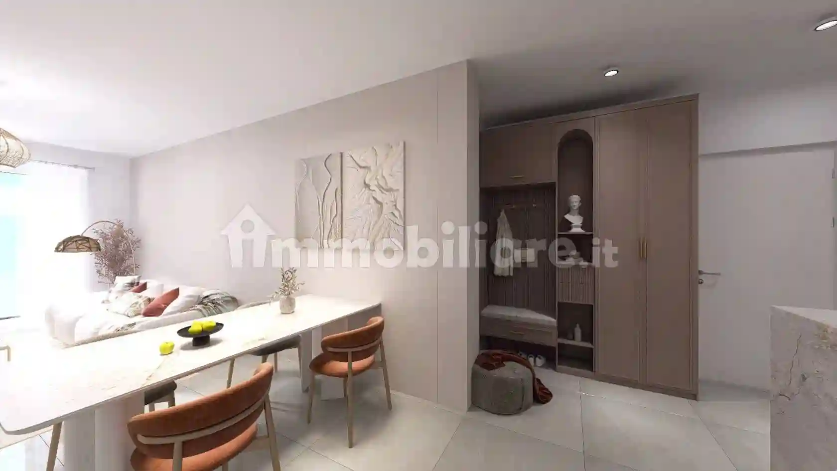 Appartamento - foto 3