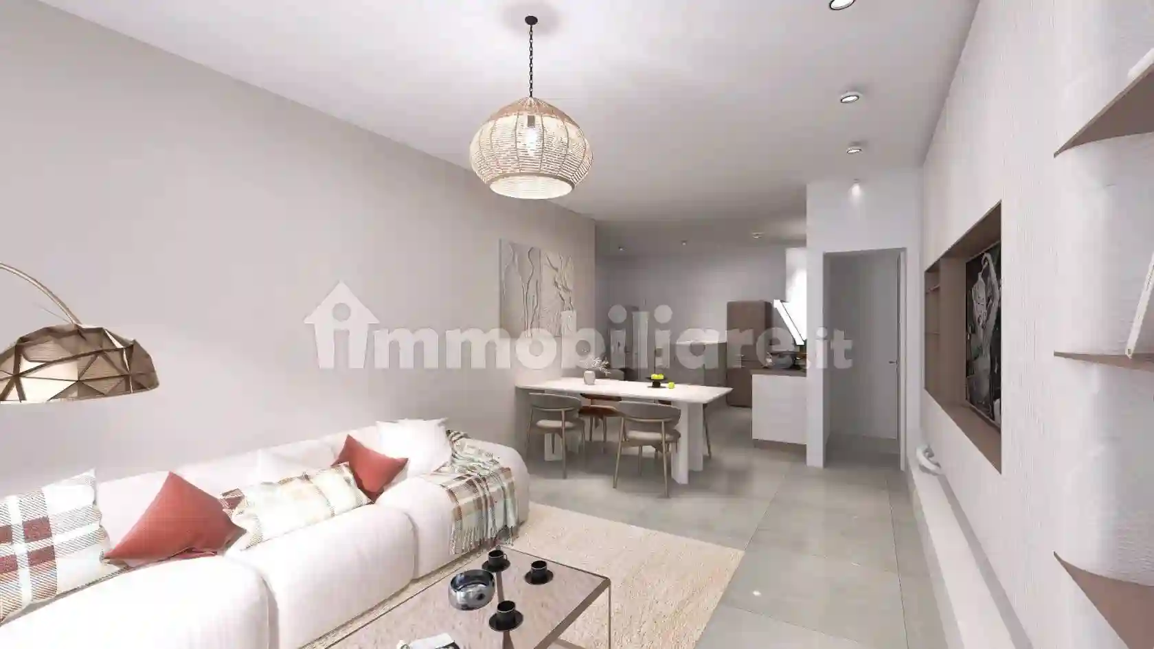 Appartamento - foto 4