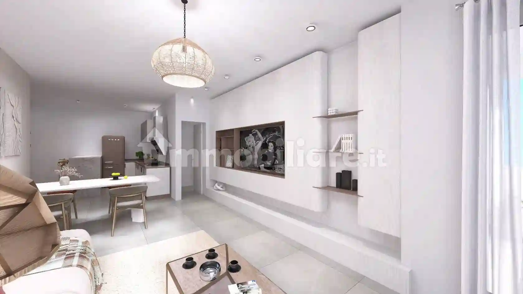 Appartamento - foto 5