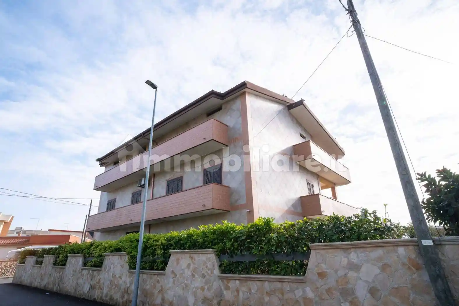 Appartamento in vendita a Taranto