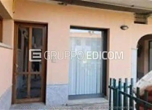 Appartamento in vendita a Dairago