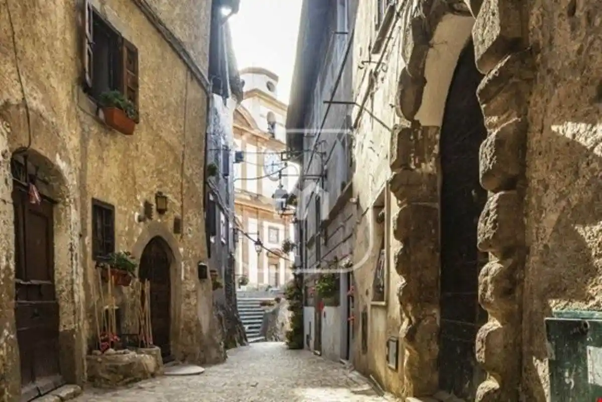 Appartamento in vendita a Artena