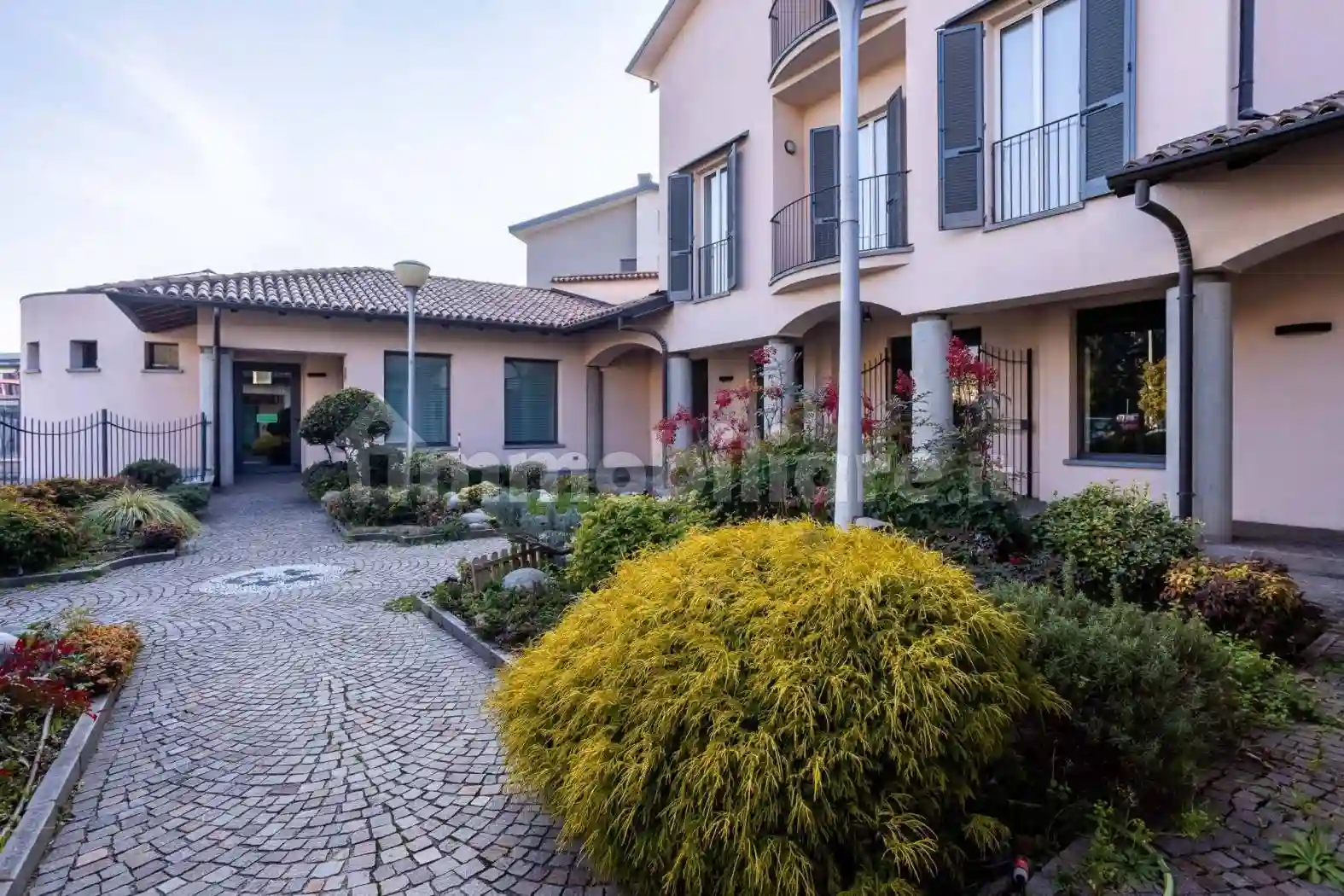 Palazzo - Edificio - foto 3