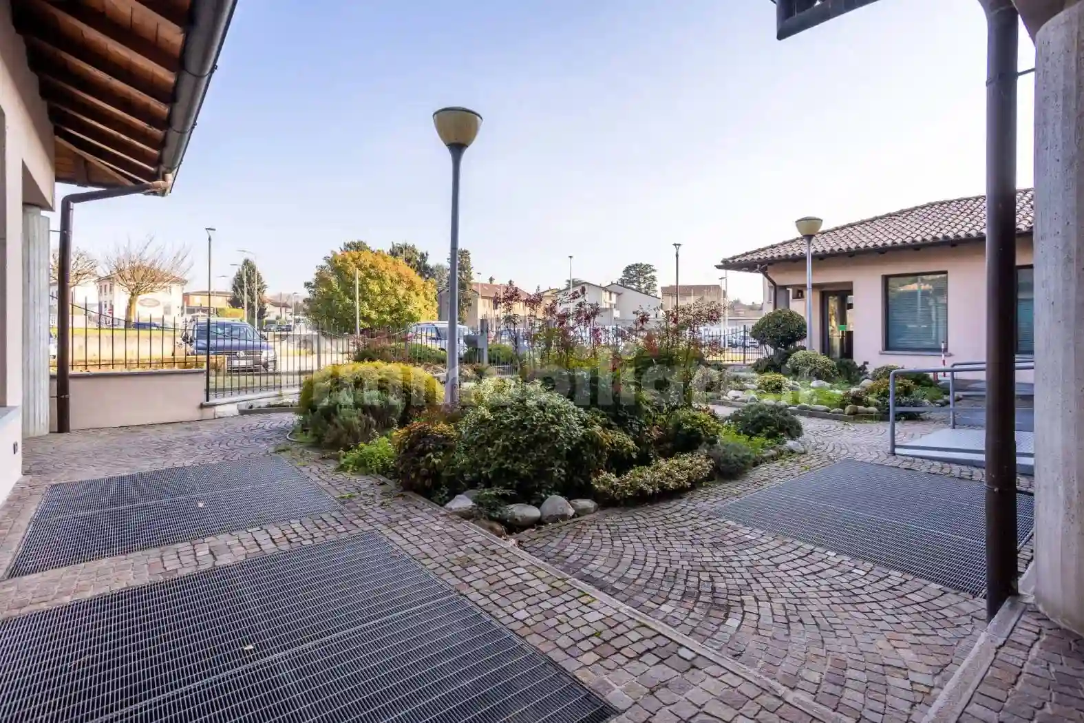 Palazzo - Edificio - foto 4