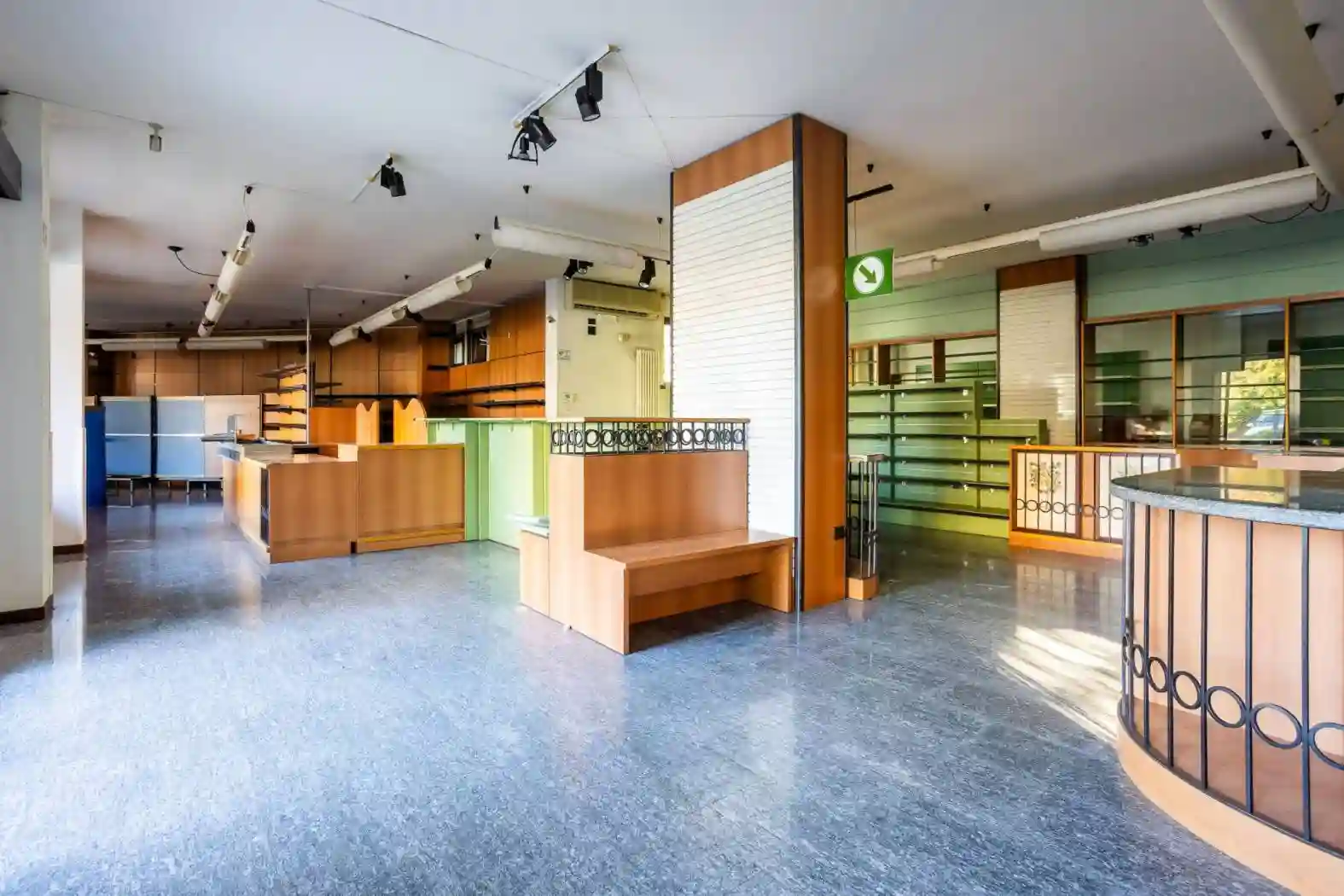 Palazzo - Edificio - foto 5