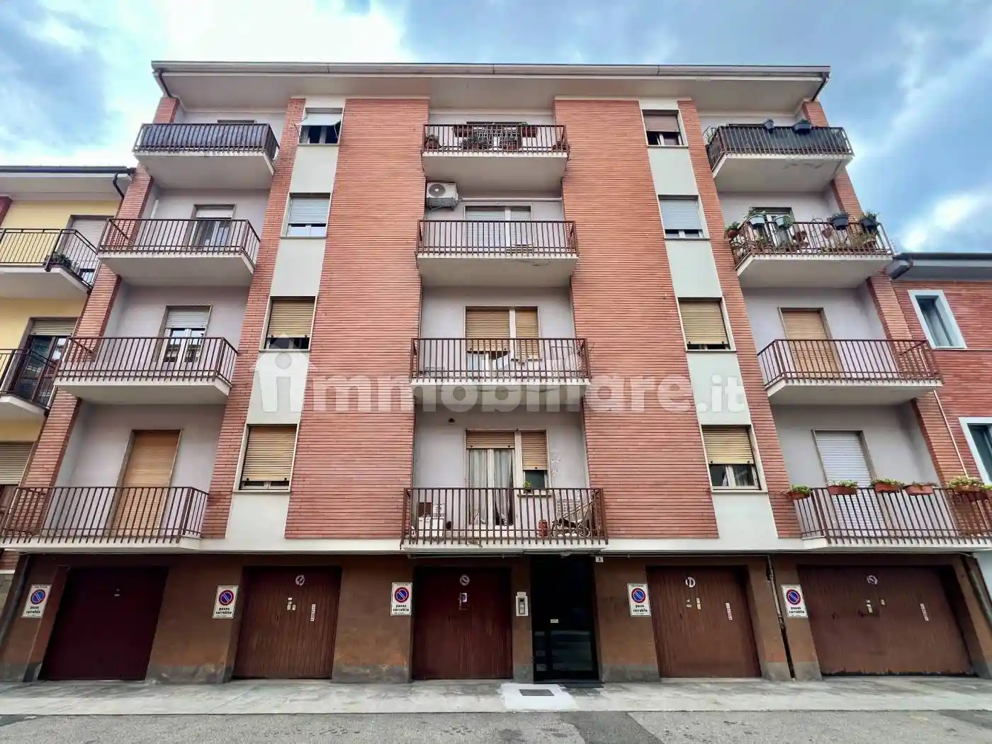 Appartamento in vendita a Alba