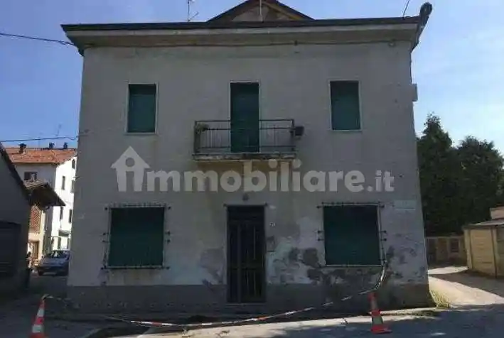 Appartamento in vendita a Giussano