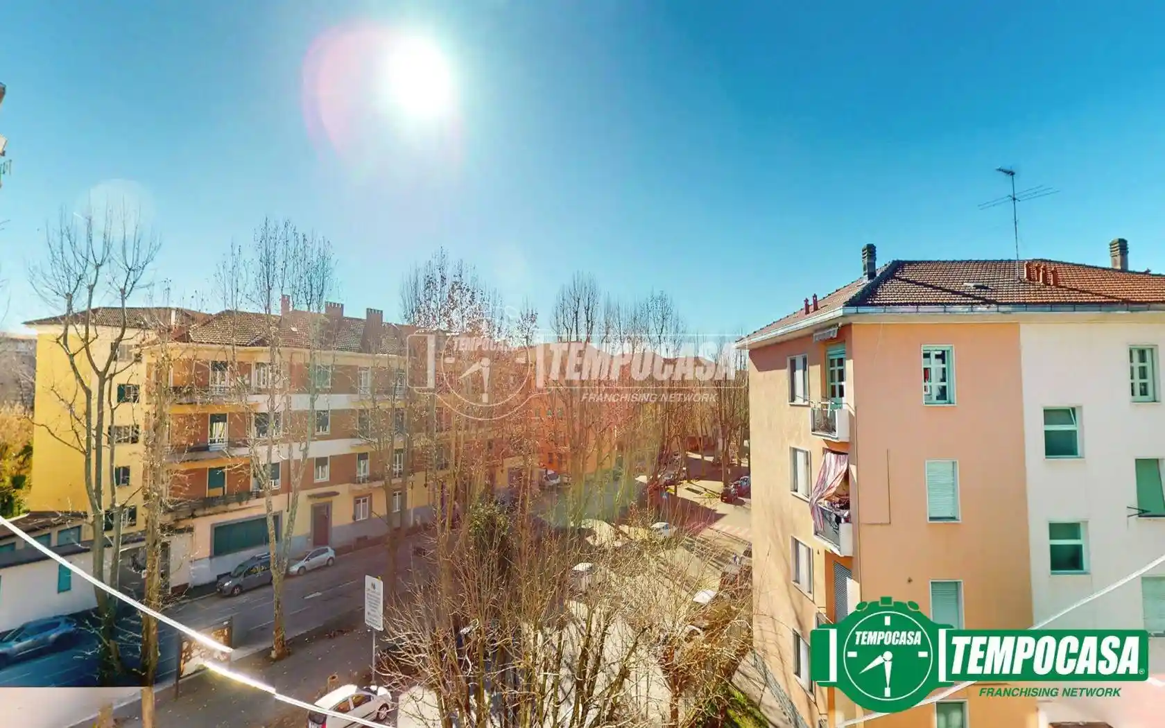 Appartamento in vendita a Alessandria