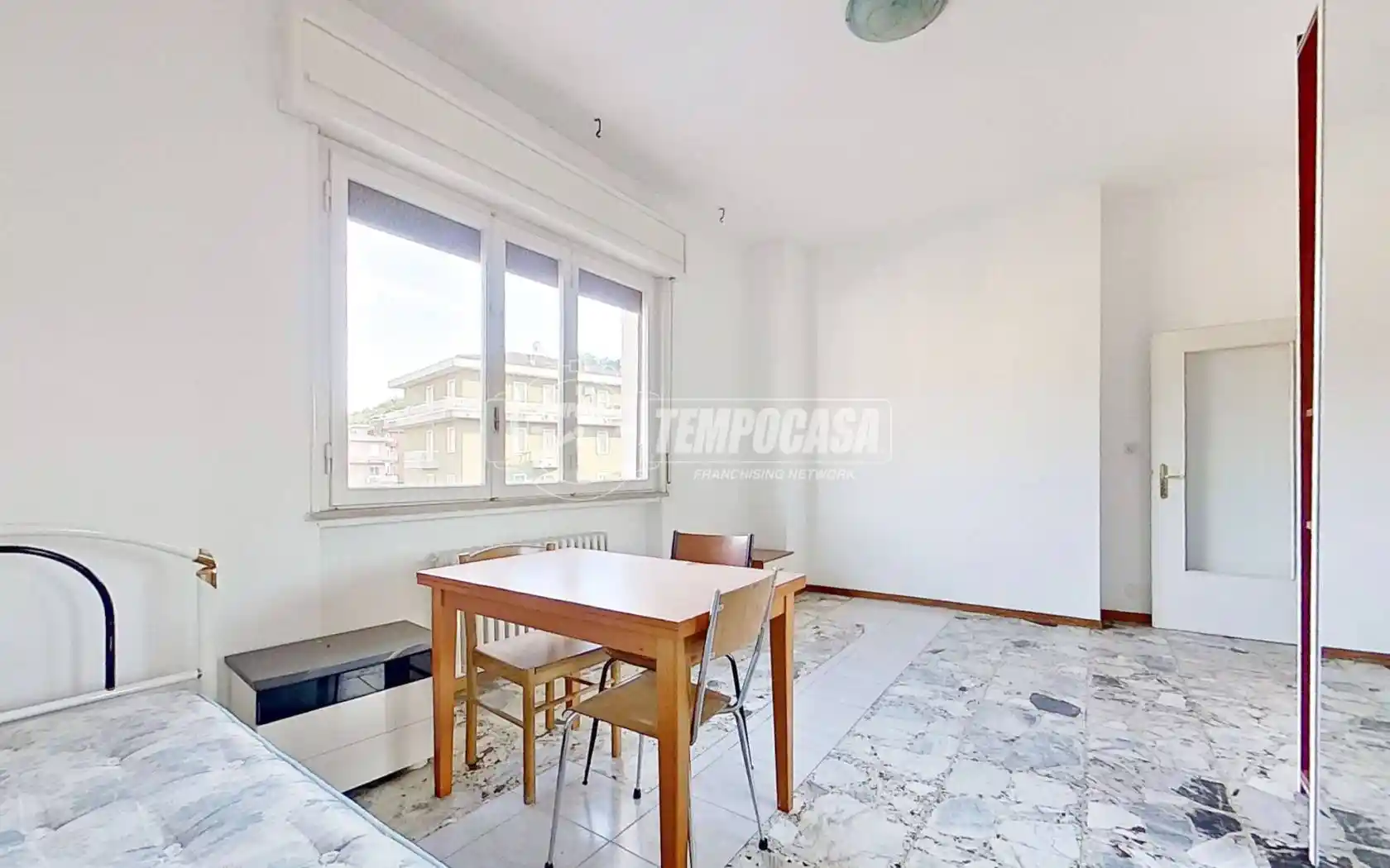 Appartamento in vendita a Salsomaggiore Terme