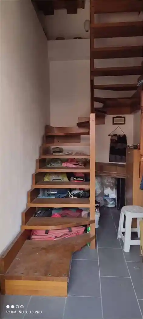 Appartamento in vendita a Vaprio d'Adda