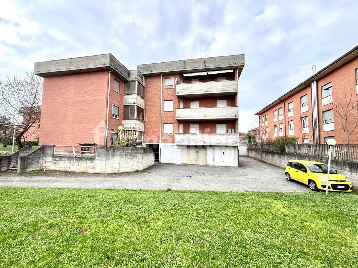 Appartamento in vendita a Alessandria