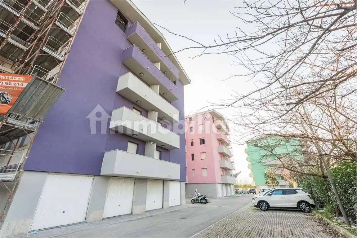 Appartamento in vendita a Montesilvano