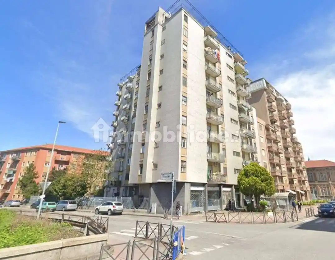 Appartamento in vendita a Novara