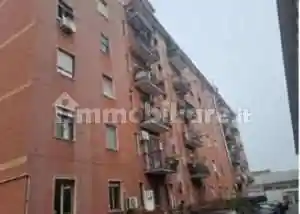 Appartamento in vendita a Cologno Monzese