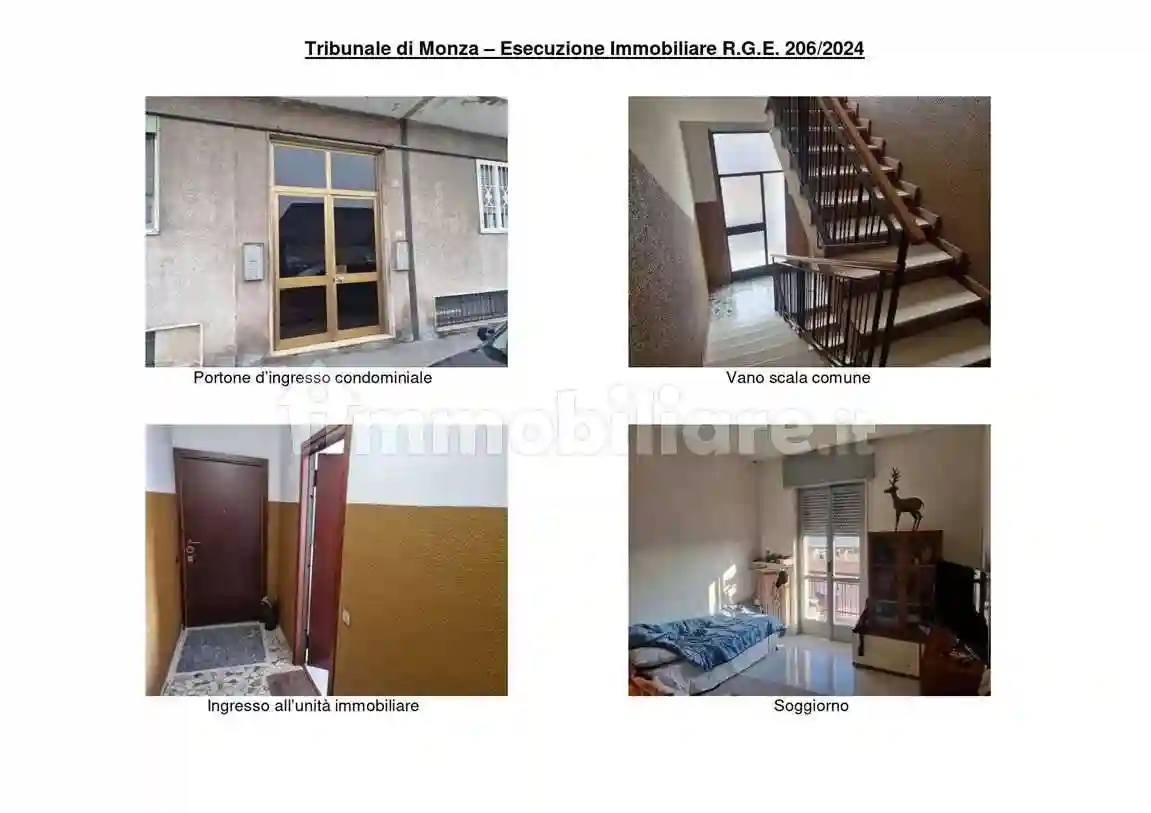 Appartamento - foto 3