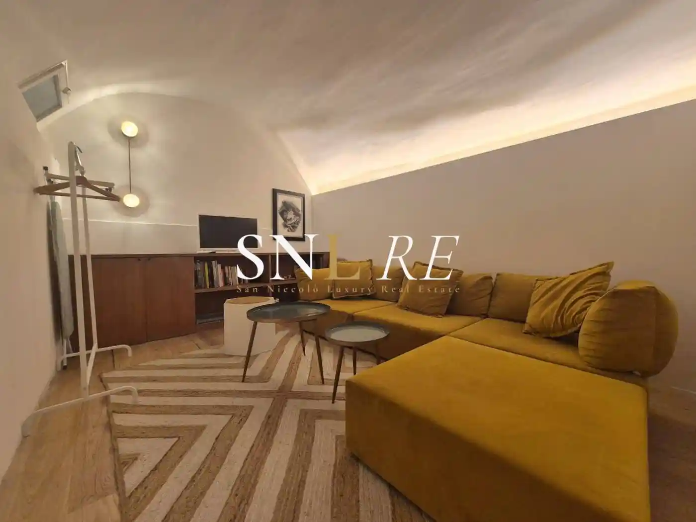 Appartamento in vendita a Firenze