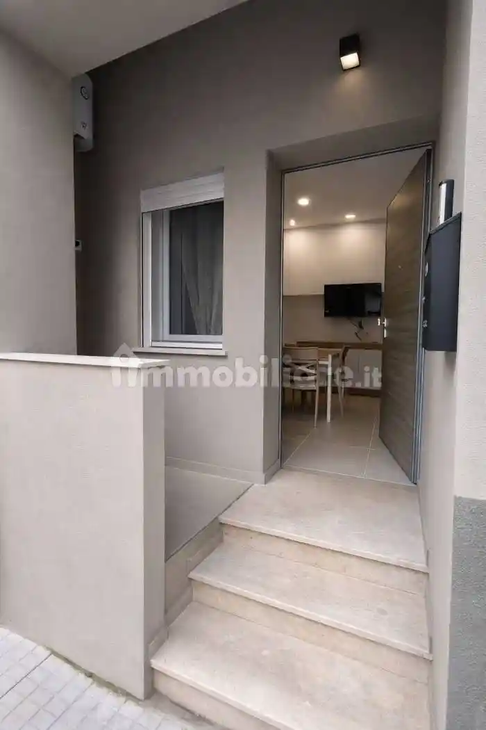 Appartamento in affitto a Cagliari