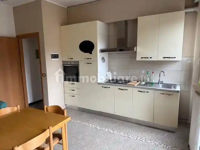 Appartamento in affitto a Piacenza