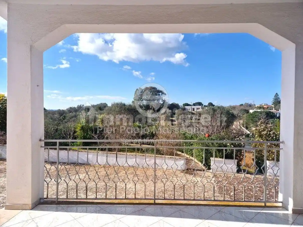 Villa in vendita a Ostuni