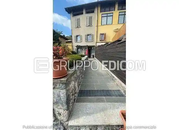 Appartamento in vendita a Gandino