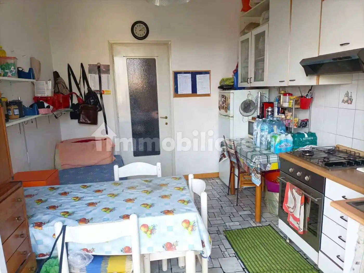 Appartamento in vendita a Cesano Boscone